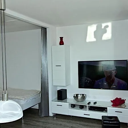 Panoramahaus, App 113 Appartement