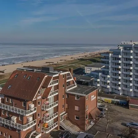 Appartement Panoramahaus, App 113