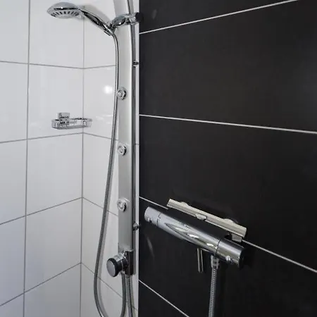 Panoramahaus, App 113 Apartman Duhnen